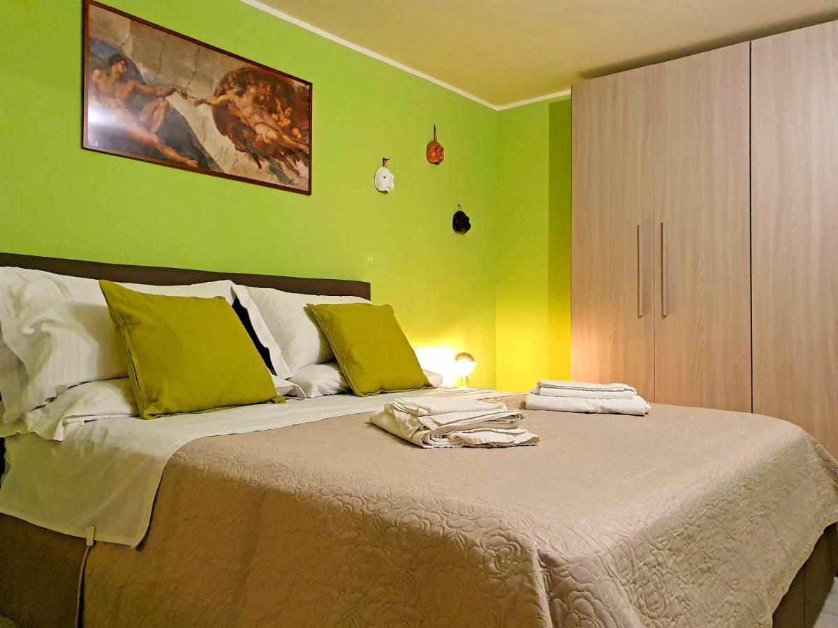 Maison Zazà Casa vacanze