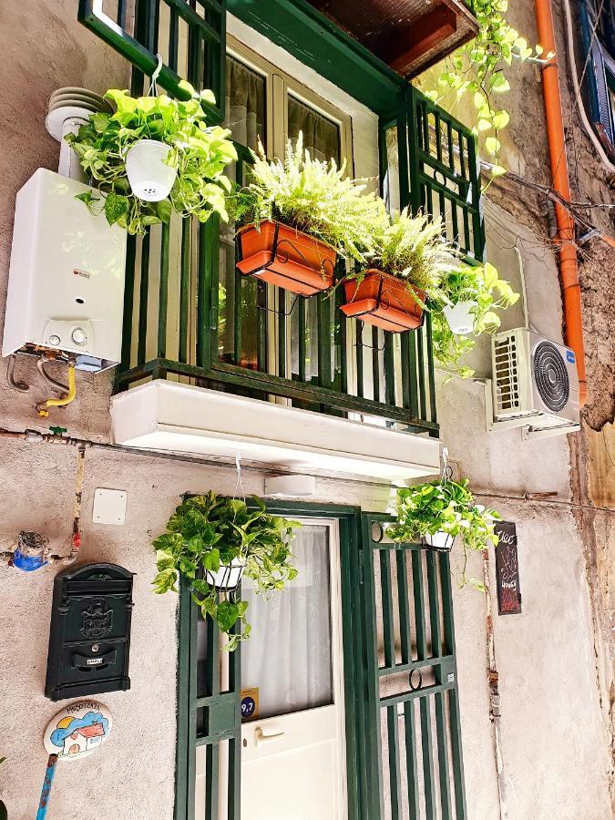 Casa vacanze Maison Zazà Napoli