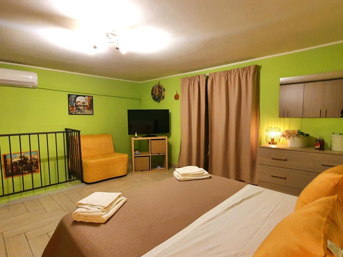 Maison Zazà Napoli