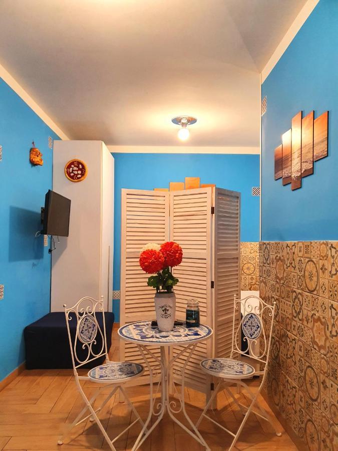 Casa vacanze Maison Zazà Napoli