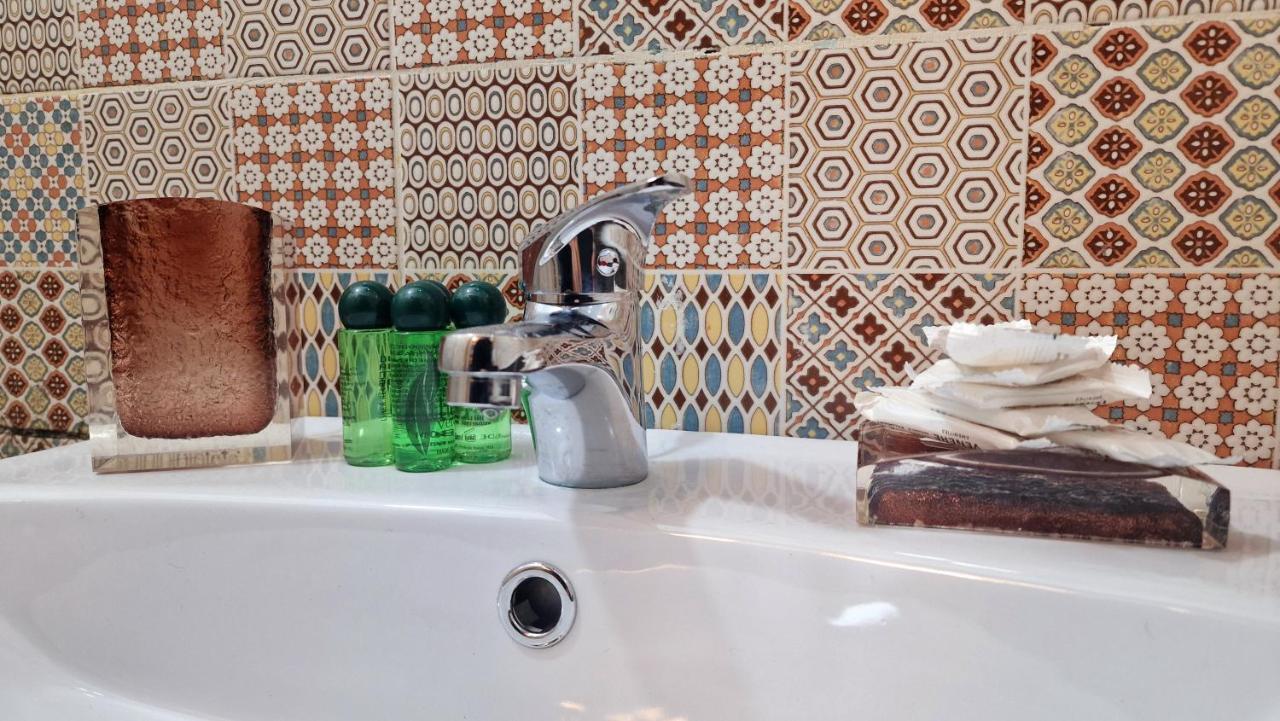 Maison Zazà Napoli