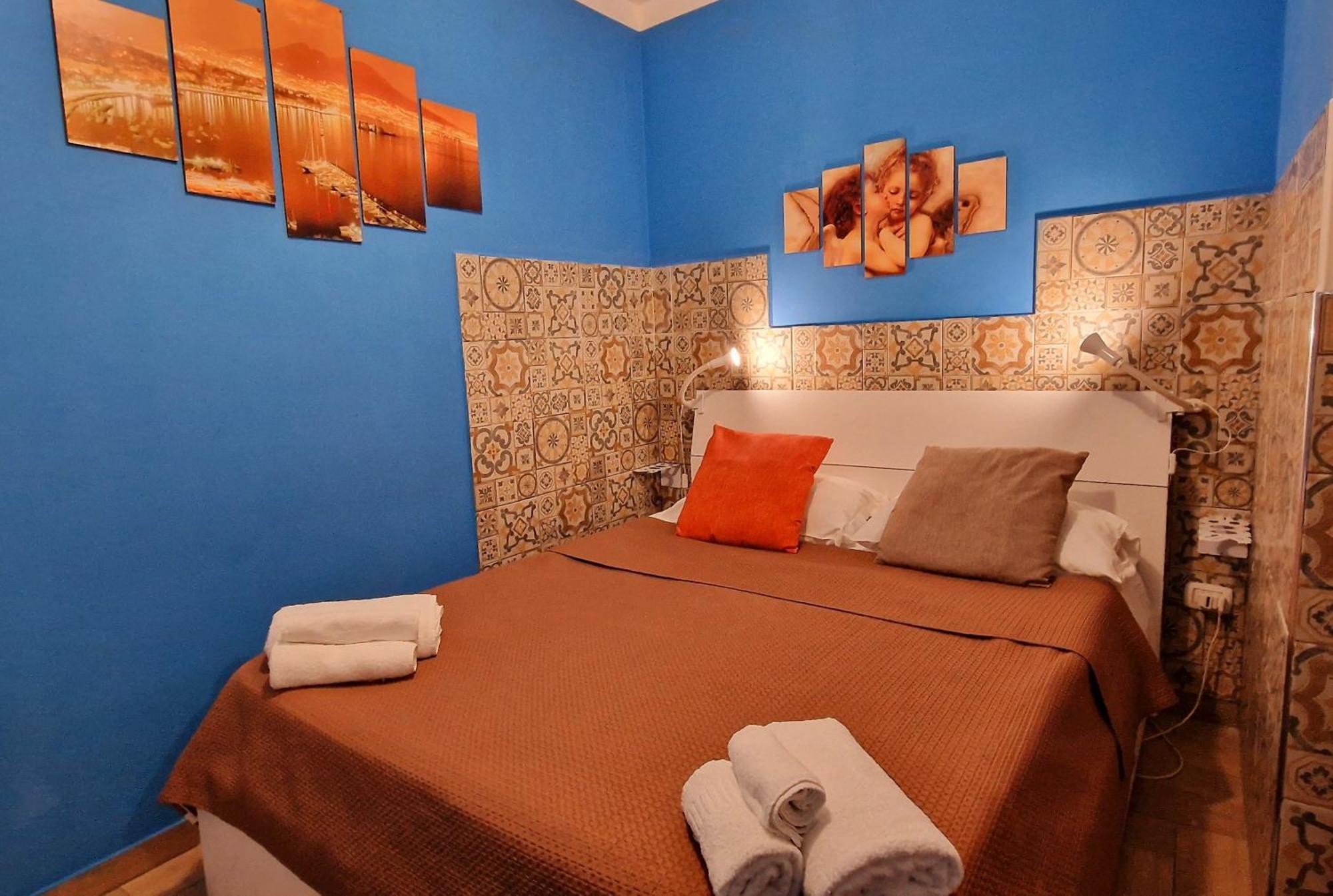 Casa vacanze Maison Zazà Napoli