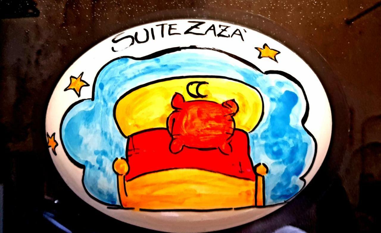 Maison Zazà Napoli